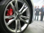 Hyundai Genesis Coupe 2010 года